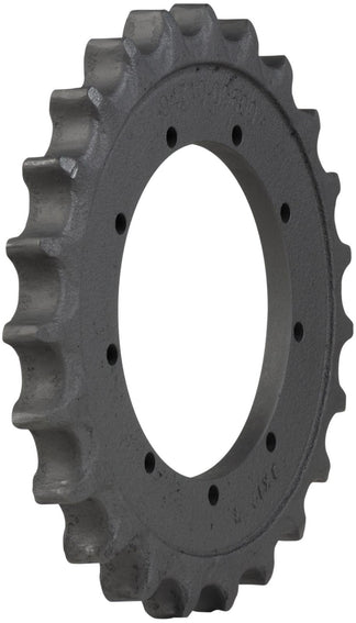 Takeuchi TB230 Sprocket | Part #03516-08210 - left side