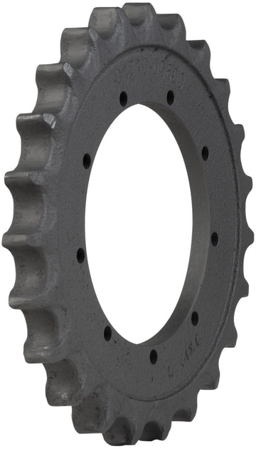 Takeuchi TB230 Sprocket | Part #03516-08210 - left side