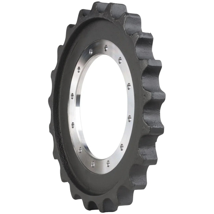 Takeuchi TB180FR Sprocket | Part #05616-15100