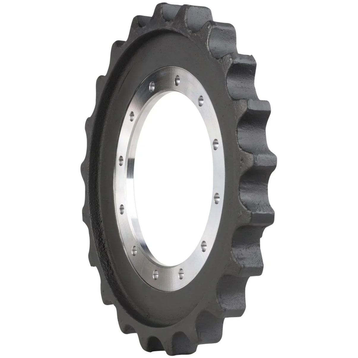Takeuchi TB175 Drive Sprocket #05616-15100 Hero