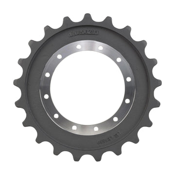 Heavy Duty Sprocket | Part #05616-15100 – view 4