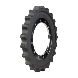 Heavy Duty Sprocket | Part #05616-15100 – view 3