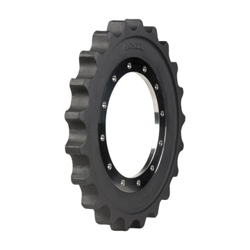 Heavy Duty Sprocket | Part #05616-15100 – view 3