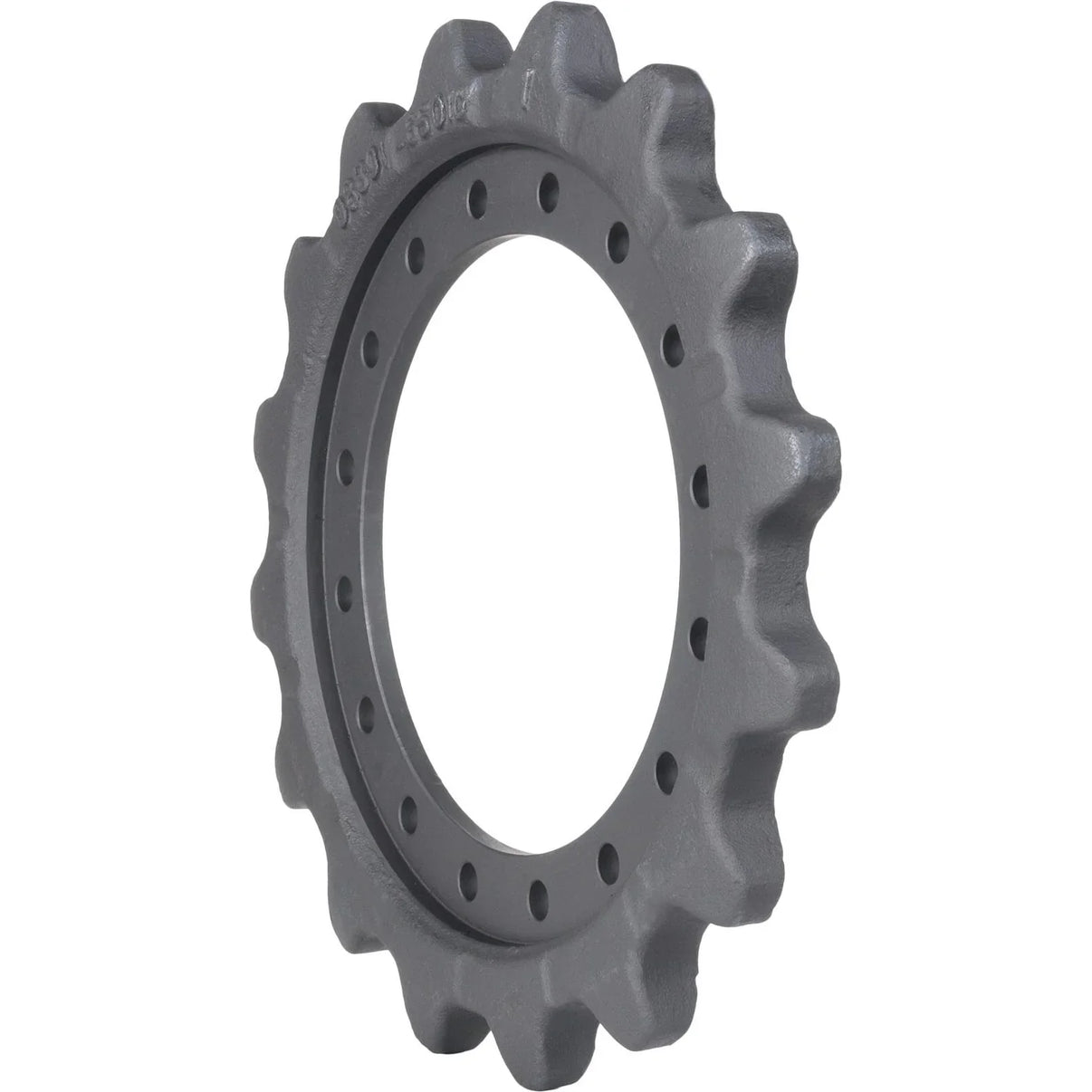Takeuchi Drive Sprocket #SP08801-65010 Hero