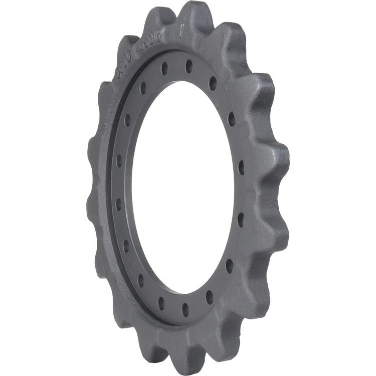 Takeuchi Drive Sprocket #SP08801-65010 Hero