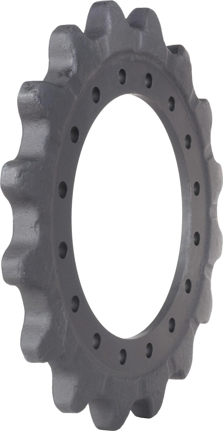 Bobcat T450 Sprocket | Part #7204050 - left side