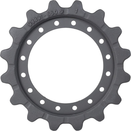 Heavy Duty Sprocket | SP08801-65010