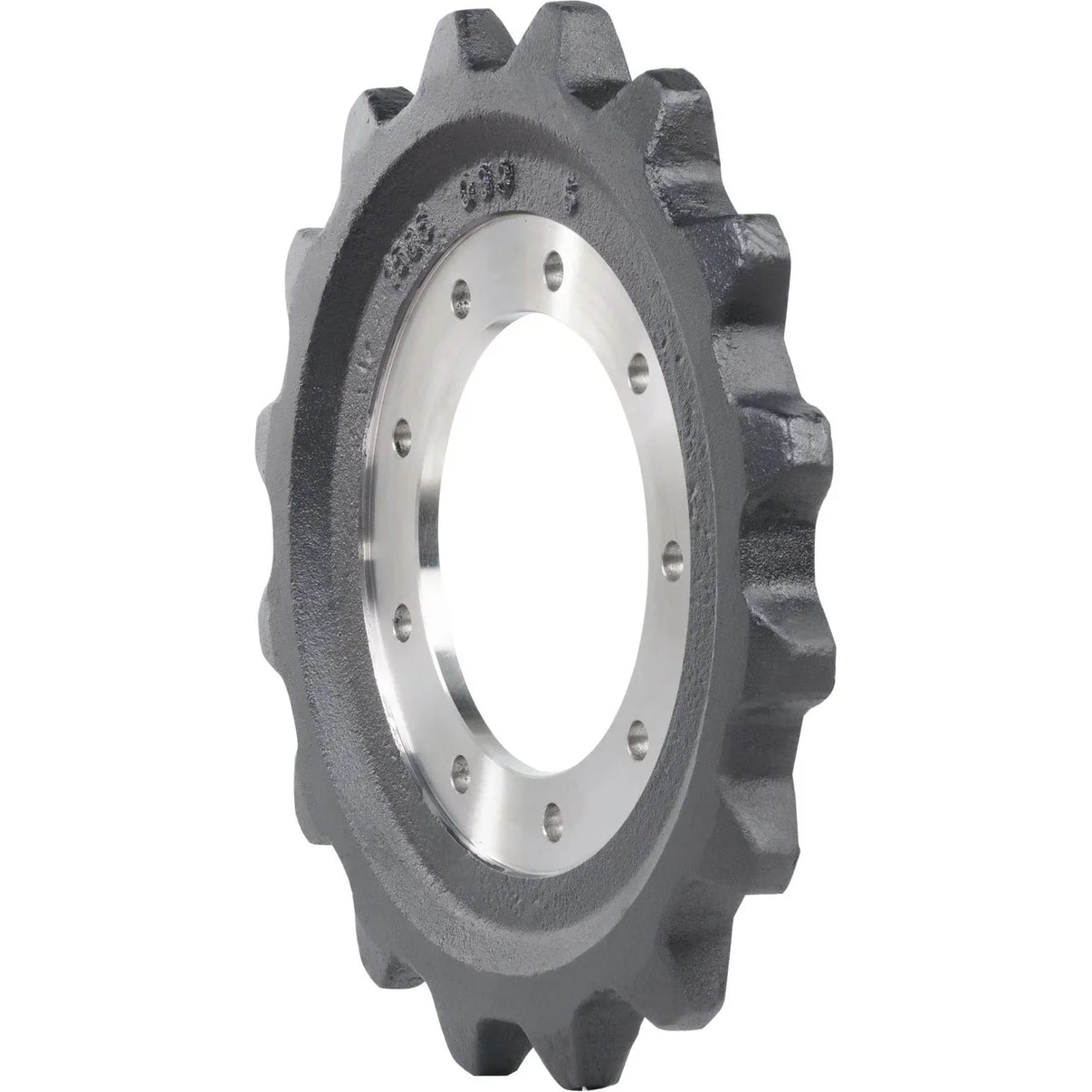 Gehl CTL60 Drive Sprocket #08801-66210 Hero