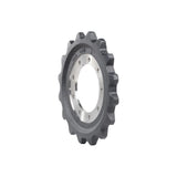 Takeuchi TL230-2 Sprocket | Part #08801-66210