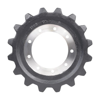 Heavy Duty Sprocket | Part #08801-66210 – view 4