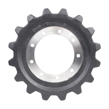 Heavy Duty Sprocket | Part #08801-66210 – view 4