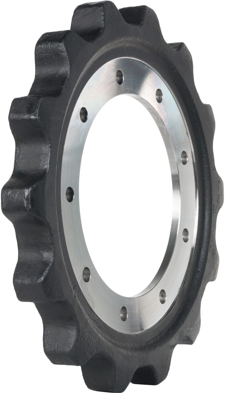 Mustang MTL325 Sprocket | Part #08811-60110 - left side
