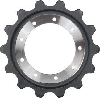 Gehl CTL75 Sprocket | Part #08811-60110 - internal guide lugs