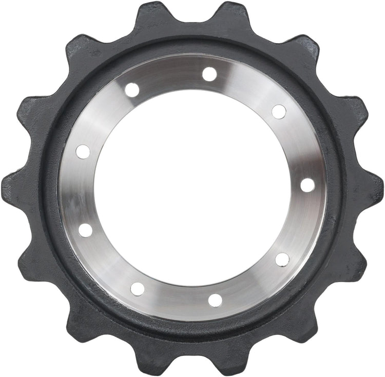 Gehl CTL80 Sprocket | Part #08811-60110 - internal guide lugs