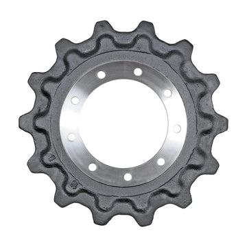Heavy Duty Sprocket | Part #08821-60010 – view 4