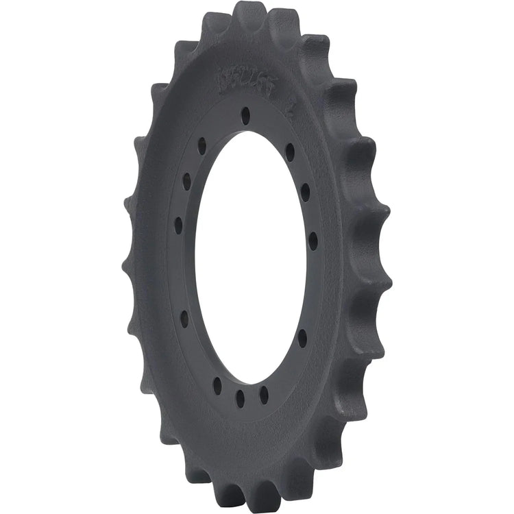 Komatsu PC35MR-2 Drive Sprocket #1032265 Hero