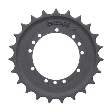 Heavy Duty Sprocket | Part #1032265 – view 4