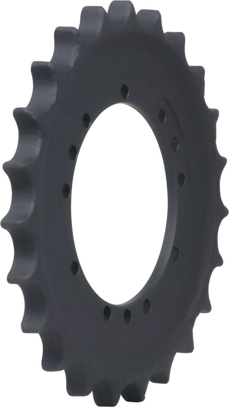 Case CX36B Sprocket | Part #PV51D01001P1 - left side