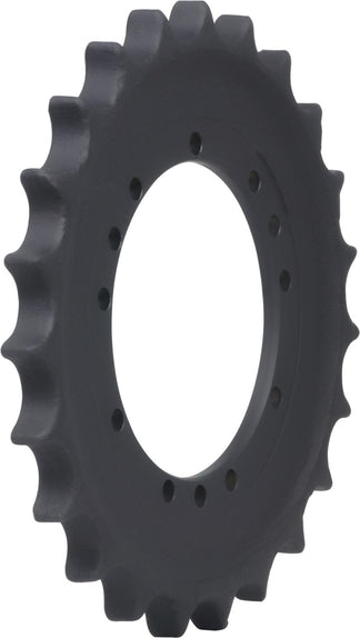 John Deere 35P Sprocket | Part #1032265 - left side
