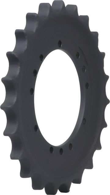 New Holland E35SR Sprocket | Part #PV51D01001P1 - left side