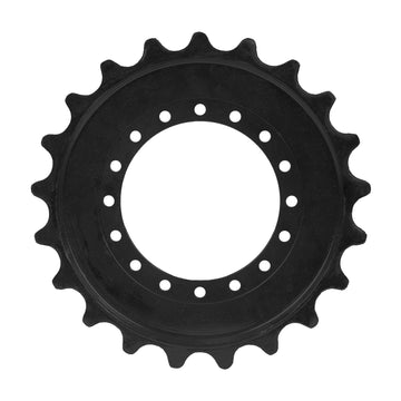 Heavy Duty Sprocket | Part #1033840 – view 2