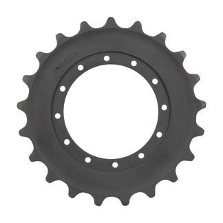 Heavy Duty Sprocket | Part #130-9326 – view 3