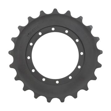 Heavy Duty Sprocket | Part #130-9326 – view 3