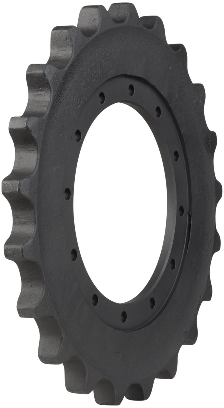 CAT 307C Sprocket | Part #130-9326 - left side