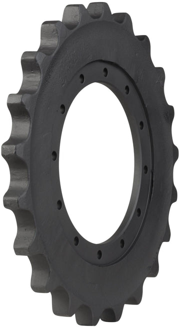 CAT 308CCR Sprocket | Part #130-9326 - left side