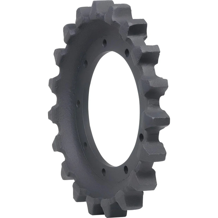 Cat 304CR Drive Sprocket #158-4795 Hero