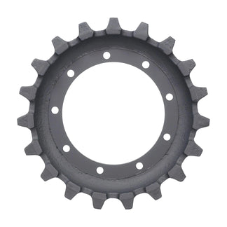 Heavy Duty Sprocket | Part #158-4795 – view 4