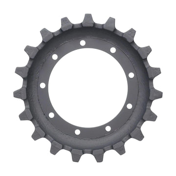Heavy Duty Sprocket | Part #158-4795 – view 4
