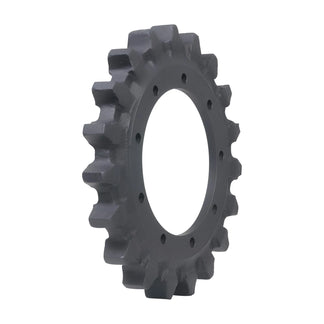 Heavy Duty Sprocket | Part #158-4795 – view 3