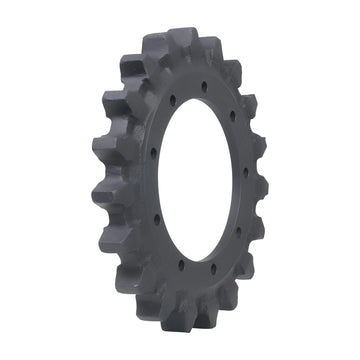 Heavy Duty Sprocket | Part #158-4795 – view 3