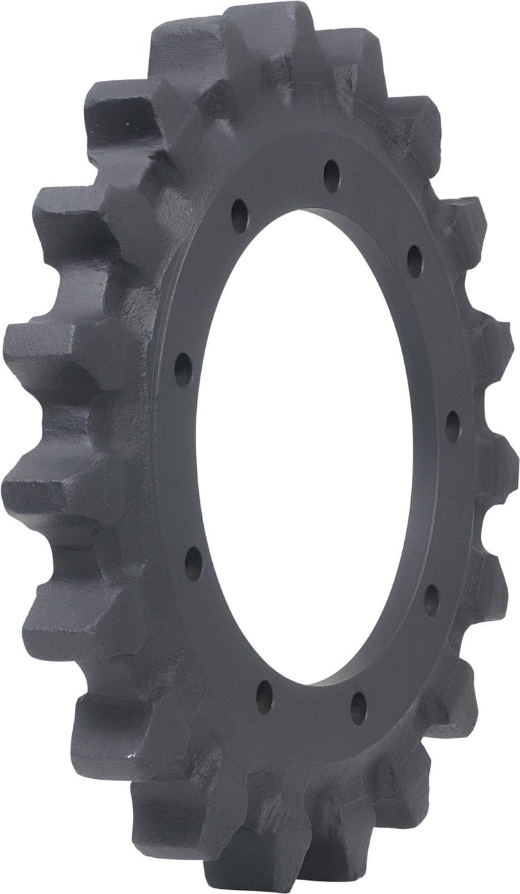CAT 305ECR Sprocket | Part #158-4795 - left side