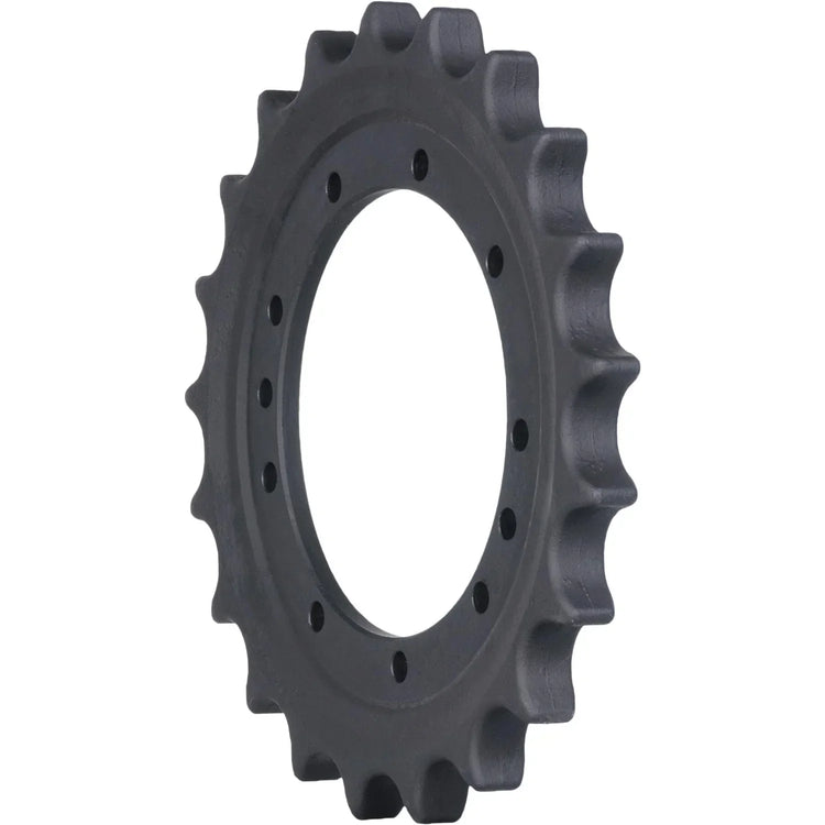Hitachi EX20UR Drive Sprocket #2039666 Hero
