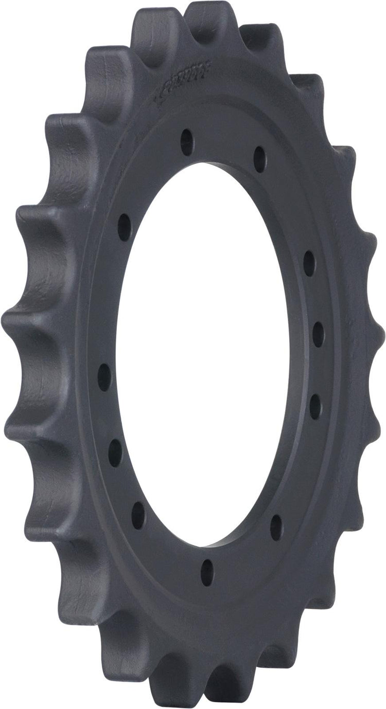 Kubota U35 Sprocket | Part #2039666 - left side