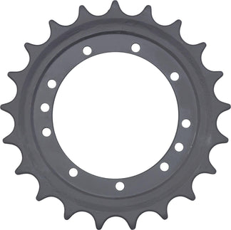 John Deere 35CZTS Sprocket | Part #2039666 - internal guide lugs