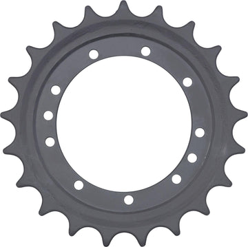 John Deere 35CZTS Sprocket | Part #2039666 - internal guide lugs