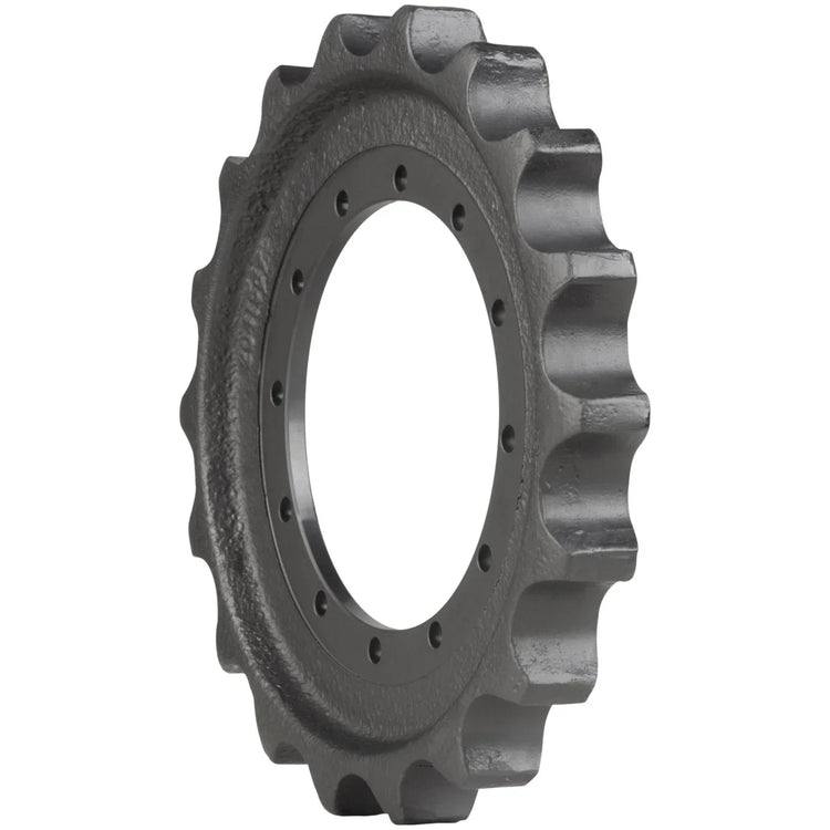John Deere 50CZTS Drive Sprocket #2050708 Hero