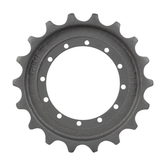 Heavy Duty Sprocket | Part #2050708 – view 3