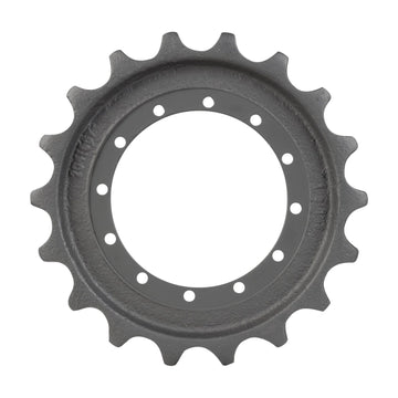 Heavy Duty Sprocket | Part #2050708 – view 3