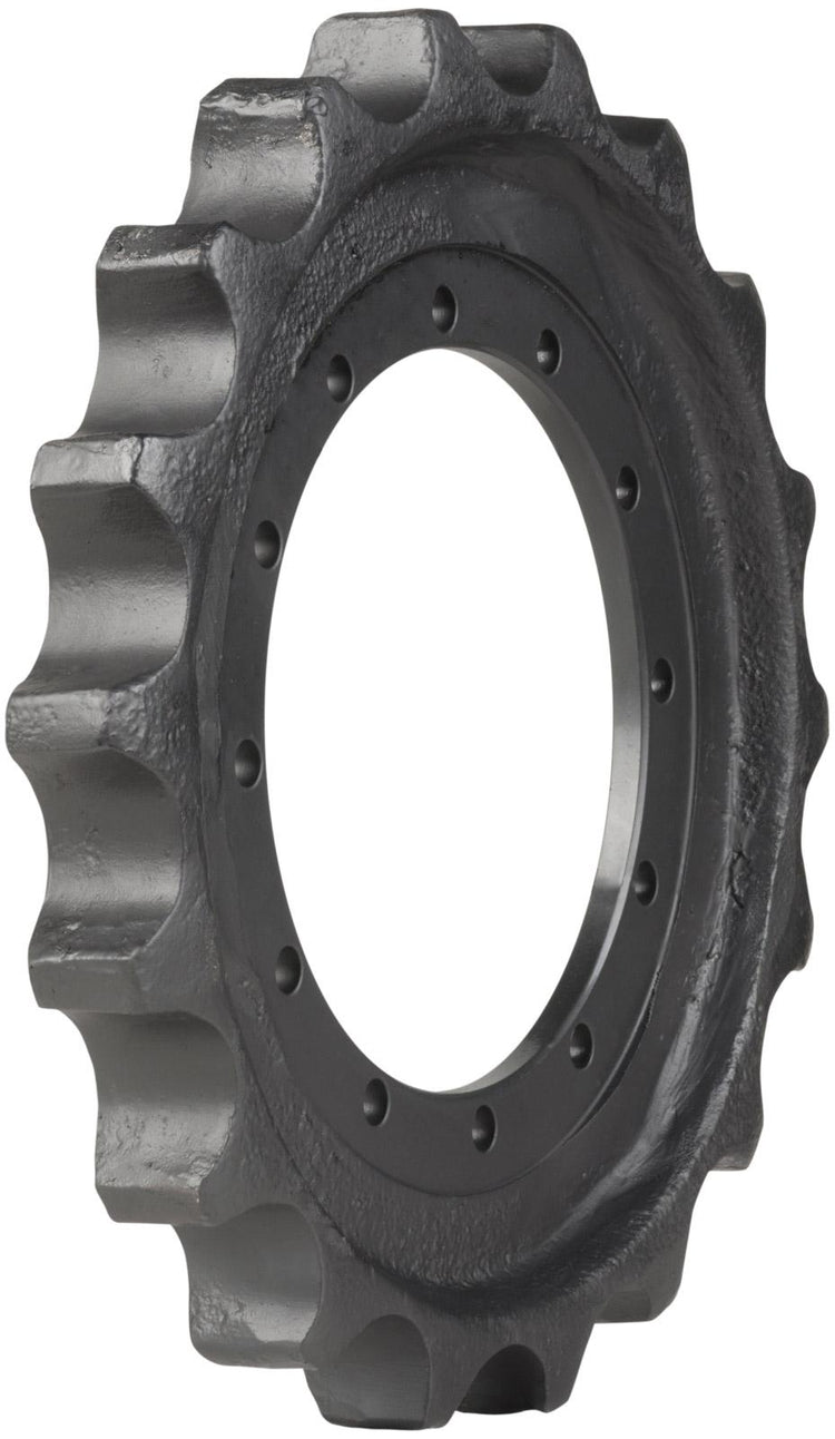 John Deere 50CZTS Sprocket | Part #2050708 - left side