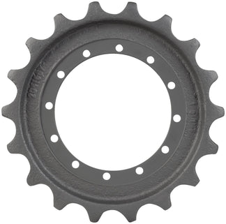 John Deere 50ZTS Sprocket | Part #2050708 - internal guide lugs