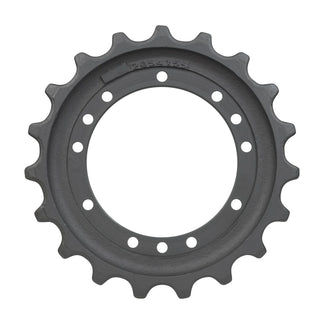 Heavy Duty Sprocket | Part #2054155 – view 2