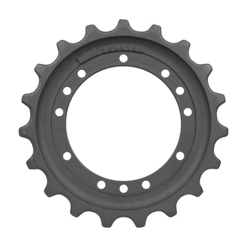 Heavy Duty Sprocket | Part #2054155 – view 2