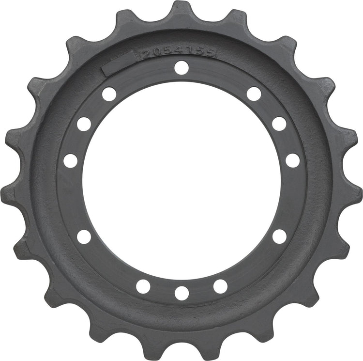 John Deere 60G Sprocket | Part #2054155 - close up