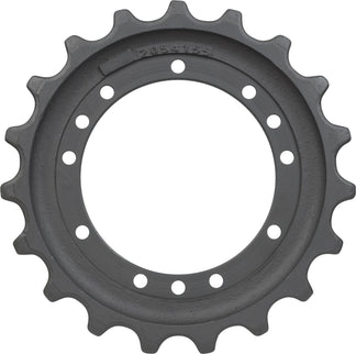 John Deere 60D Sprocket | Part #2054155 - close up