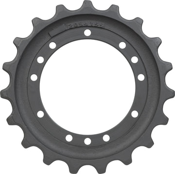 John Deere 60D Sprocket | Part #2054155 - close up