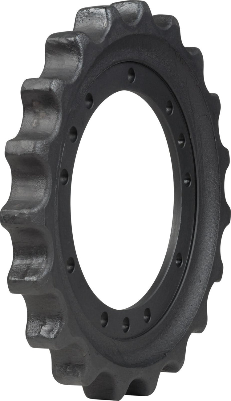 John Deere 60P Sprocket | Part #2054155 - left side